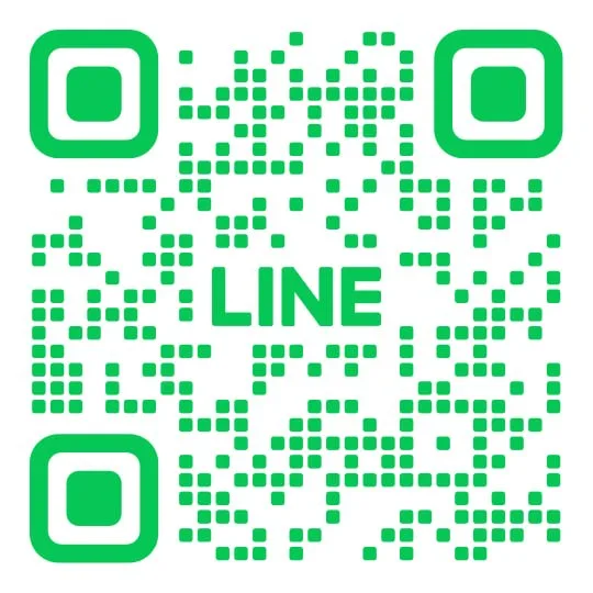 QR Code แชท star vegas ทาง Line